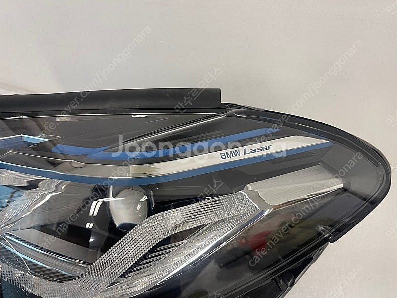 BMW 6GT G32LCI레이져라이트 좌측운전석--1