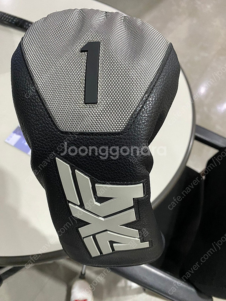 pxg 0811x 드라이버 10.5도 R--1