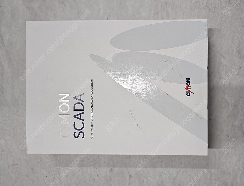 [판매] 미개봉1, 제품만 확인 1, CIMON SCA...--0