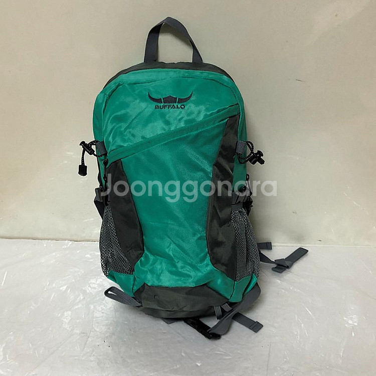 버팔로 등산배낭 20L 깨끗--0
