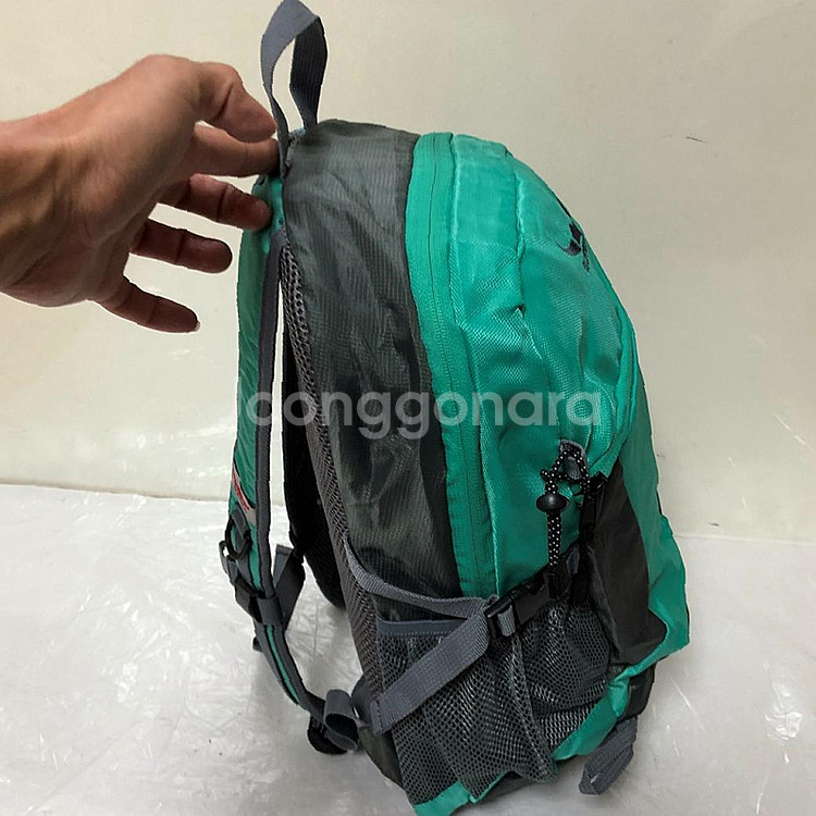 버팔로 등산배낭 20L 깨끗--1