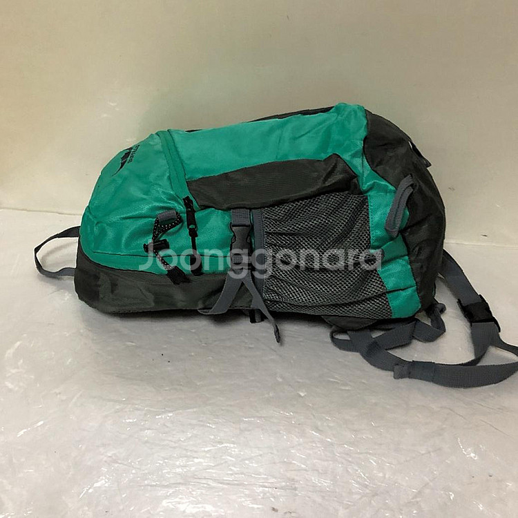 버팔로 등산배낭 20L 깨끗--2
