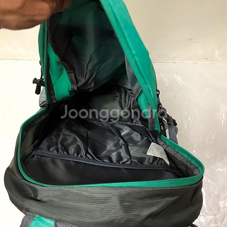 버팔로 등산배낭 20L 깨끗--5