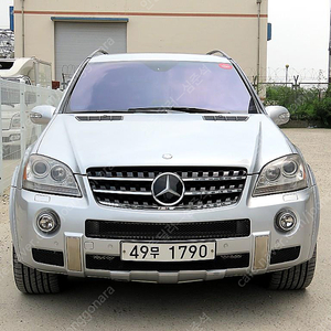 벤츠뉴 M클래스 W166 ML63 AMG@중고차@24시상담@저신용@전액할부