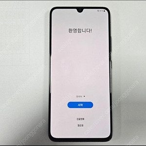 상태좋은 갤럭시 A90 택포 9.5만 판매합니다.