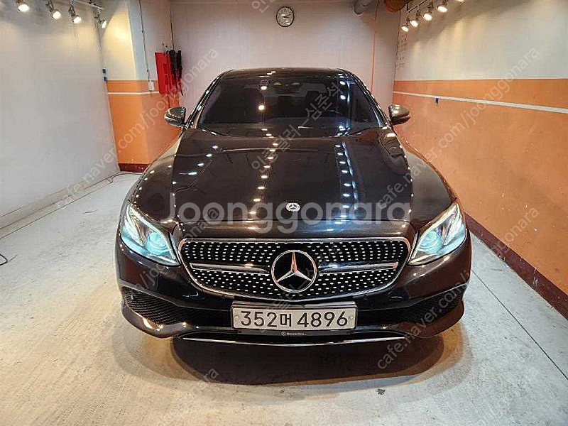 벤츠E클래스 W213 E220d 아방가르드@중고차@24...--0