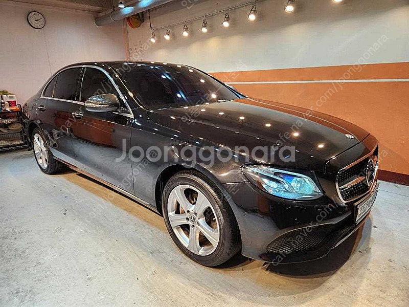 벤츠E클래스 W213 E220d 아방가르드@중고차@24...--1