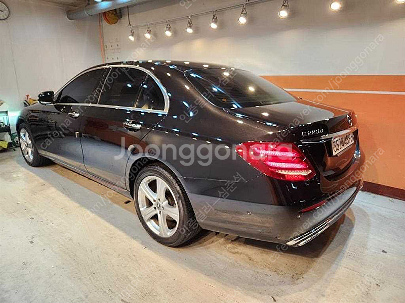 벤츠E클래스 W213 E220d 아방가르드@중고차@24...--2
