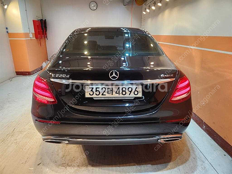 벤츠E클래스 W213 E220d 아방가르드@중고차@24...--3