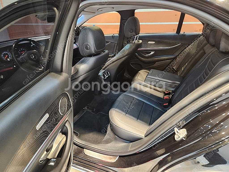 벤츠E클래스 W213 E220d 아방가르드@중고차@24...--4