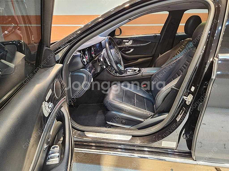 벤츠E클래스 W213 E220d 아방가르드@중고차@24...--5