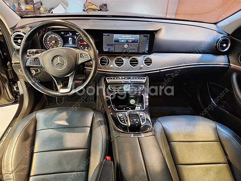 벤츠E클래스 W213 E220d 아방가르드@중고차@24...--6