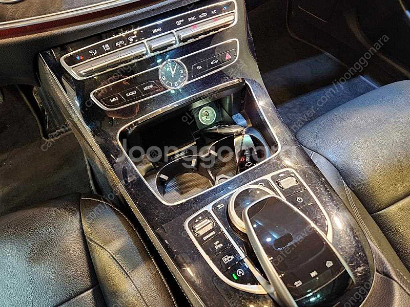 벤츠E클래스 W213 E220d 아방가르드@중고차@24...--7