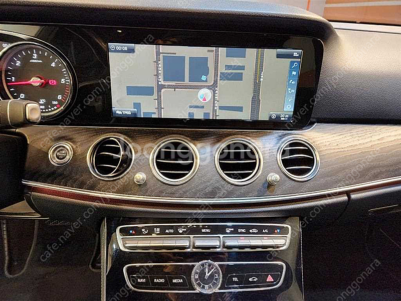 벤츠E클래스 W213 E220d 아방가르드@중고차@24...--8