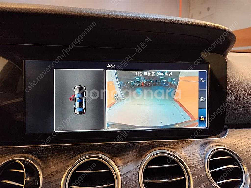 벤츠E클래스 W213 E220d 아방가르드@중고차@24...--9