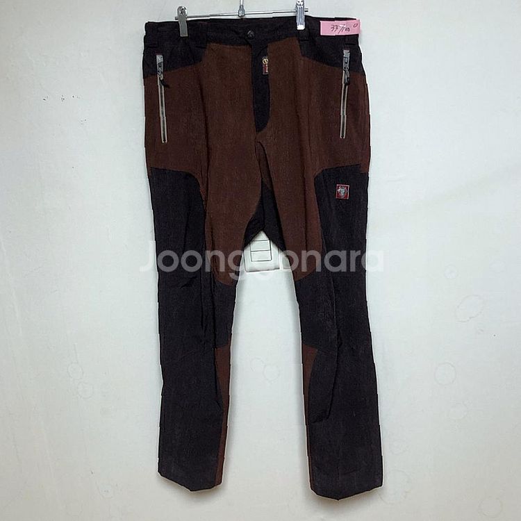블랙야크 남성 여름 바지 33인치--0