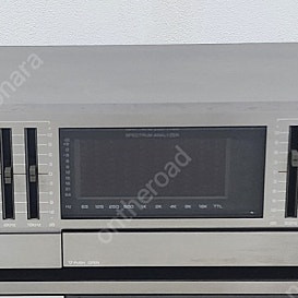 인켈 아날로그 이큐 EQ-1351T (택포)