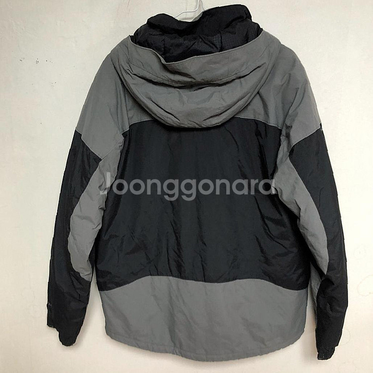 컬럼비아 남성 겨울 패딩자켓 105XL--2