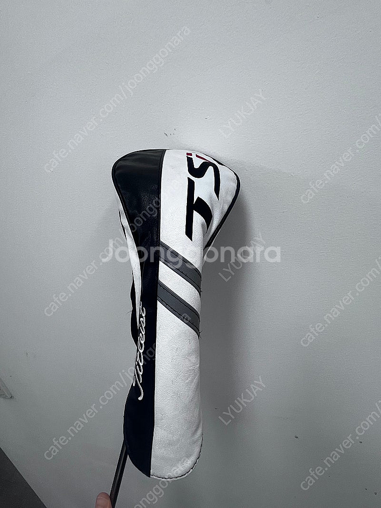 타이틀리스트 TSi2 9도 드라이버 팝니다. (아쿠쉬네트 정품)--0