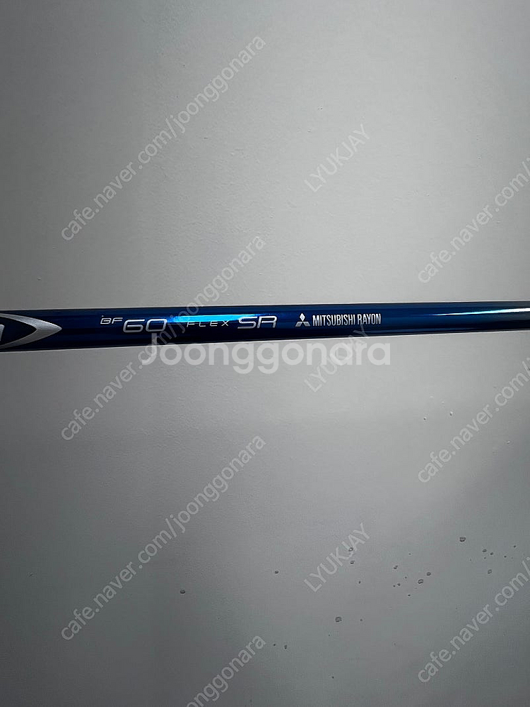 타이틀리스트 TSi2 9도 드라이버 팝니다. (아쿠쉬네트 정품)--2