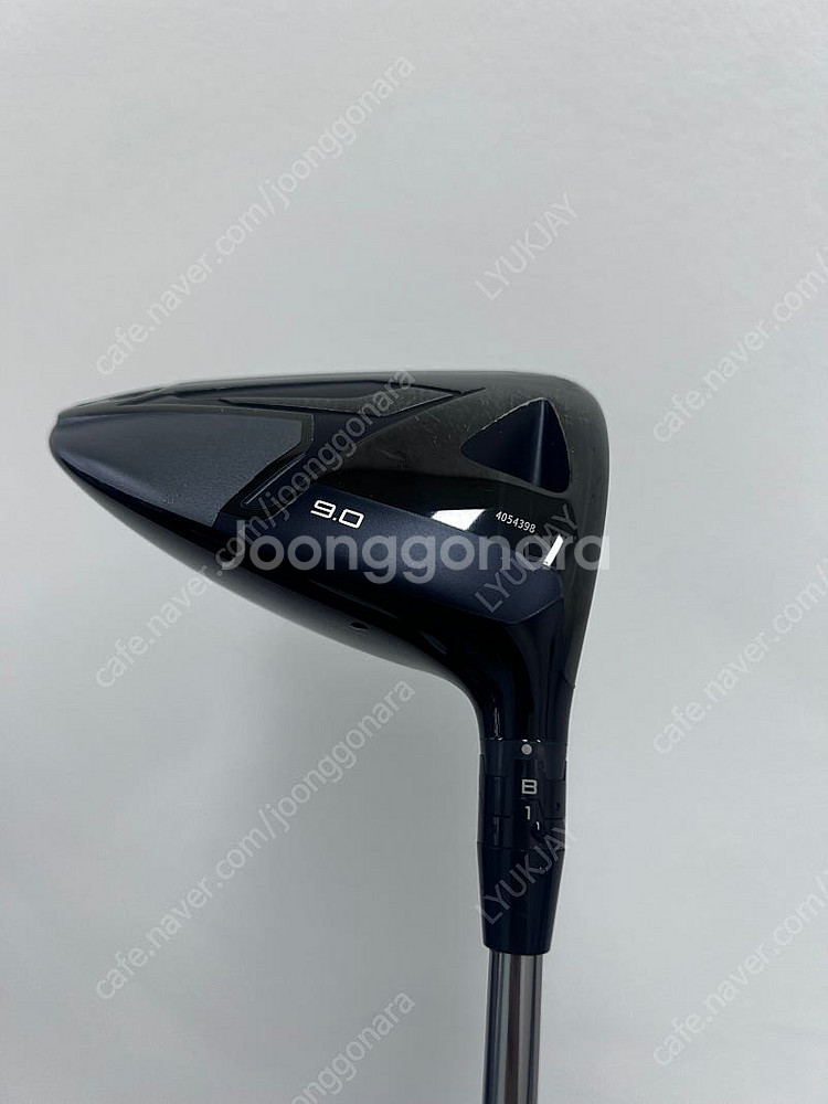 타이틀리스트 TSi2 9도 드라이버 팝니다. (아쿠쉬네트 정품)--3