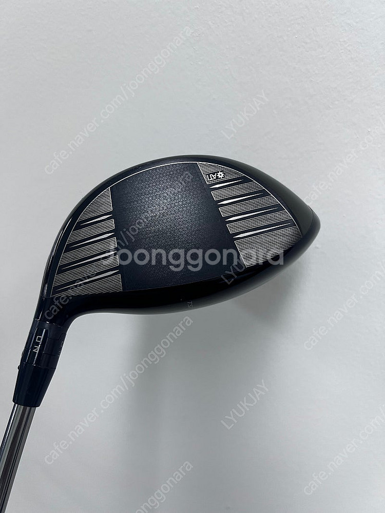 타이틀리스트 TSi2 9도 드라이버 팝니다. (아쿠쉬네트 정품)--4