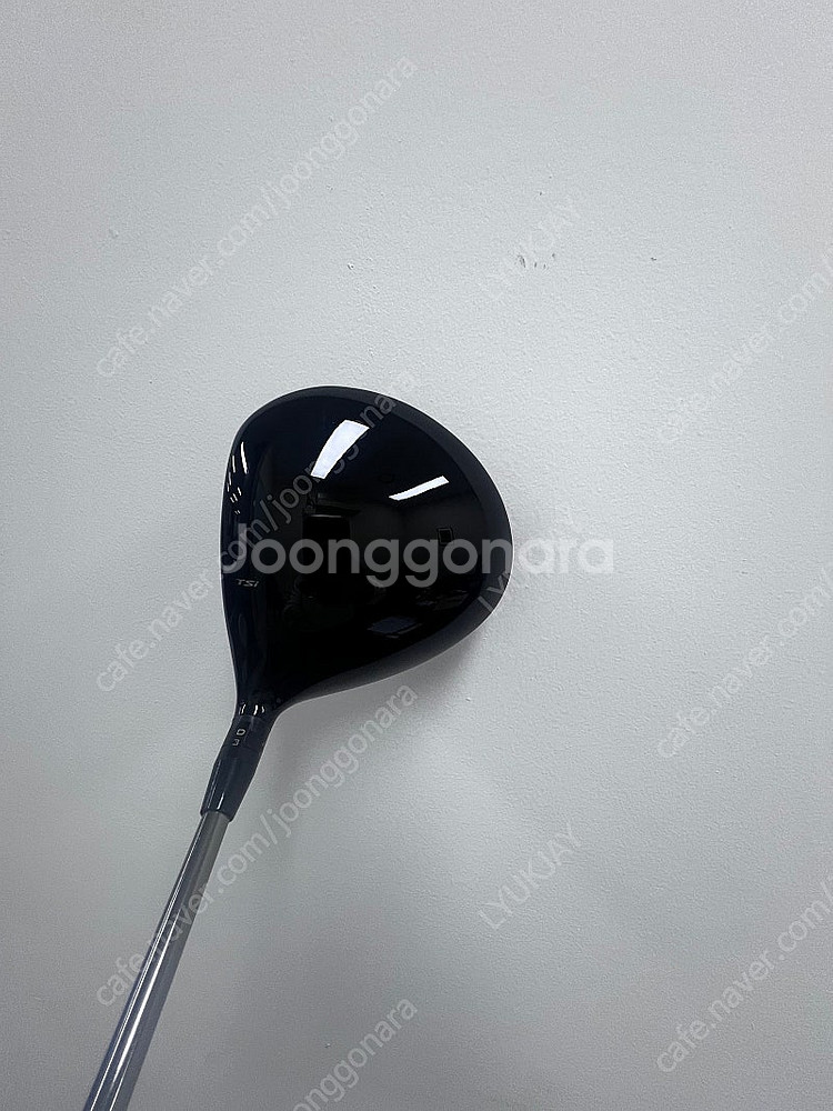 타이틀리스트 TSi2 9도 드라이버 팝니다. (아쿠쉬네트 정품)--5
