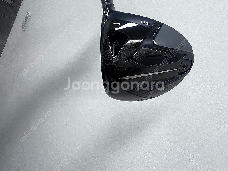 타이틀리스트 TSi2 9도 드라이버 팝니다. (아쿠쉬네트 정품)--6