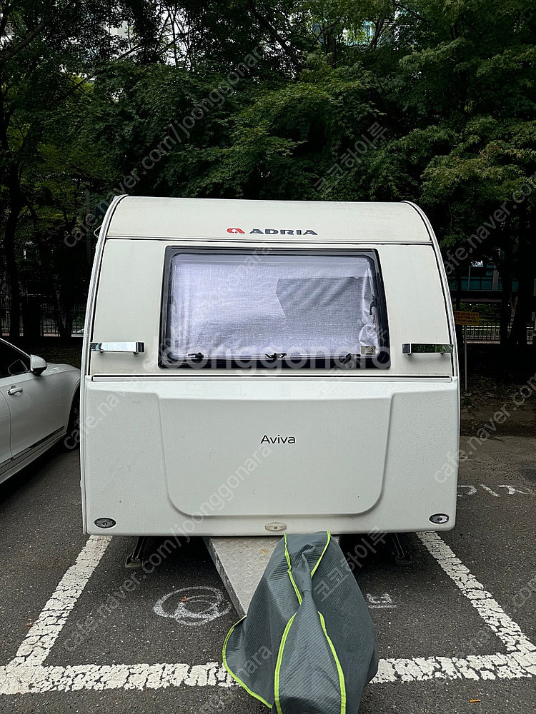 1500만원으로 내놓아요..델타링크 정식 출고 아드리아...--1
