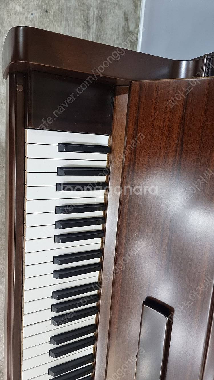 (판매)야마하피아노 u-1 월낫--1