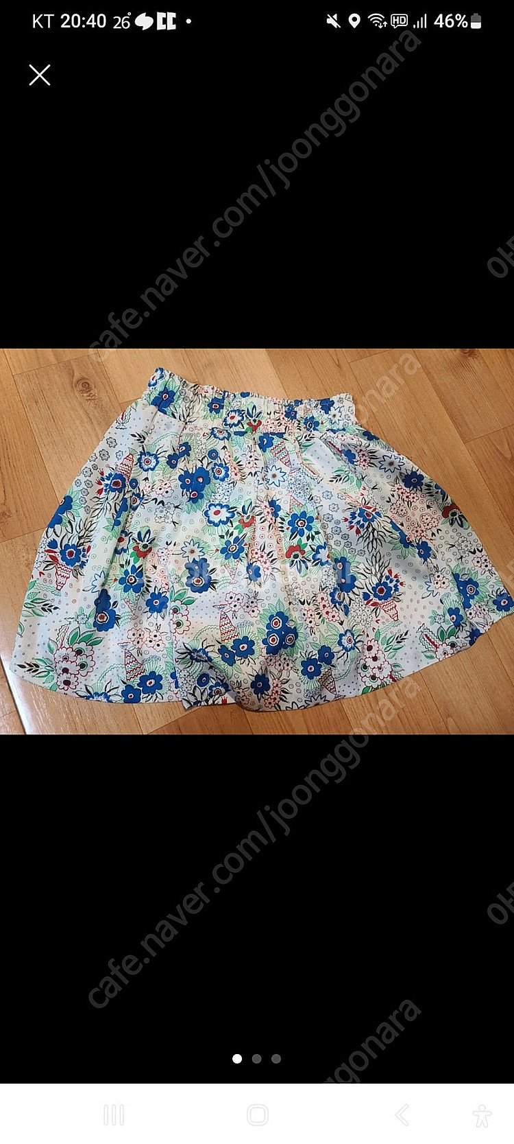 치마바지 (여성의류 S)gs 반값택포 5천원--0