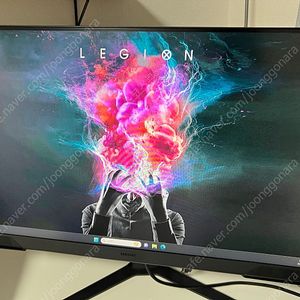 삼성 오디세이 g3 FHD 모니터(S24AG300)