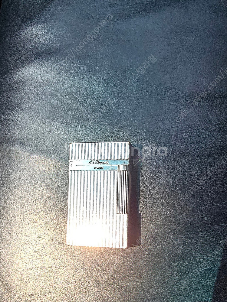 듀퐁은장라이터--0
