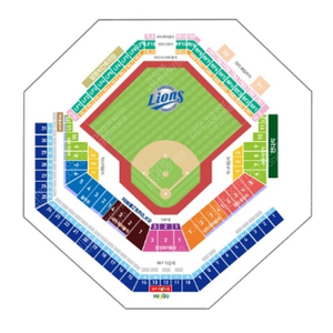 롯데자이언츠 삼성라이온즈 9월10일에 4연석 티켓예매 해주실분