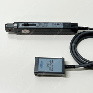 LeCroy 르크로이 CP031 전류프로브 30A CurrentProbe 중고프로브 팝니다