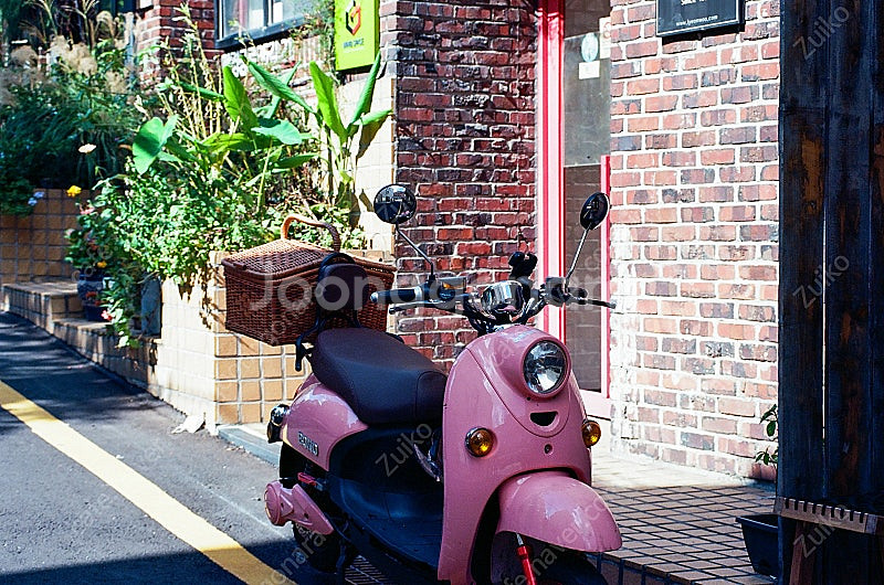 올림푸스 수동 OM Vivitar 35-70mm--0