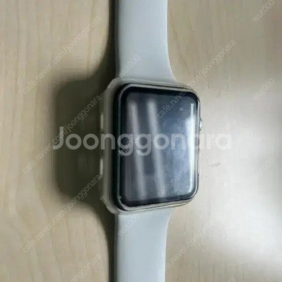 애플워치 3세대 팝니다!!--1