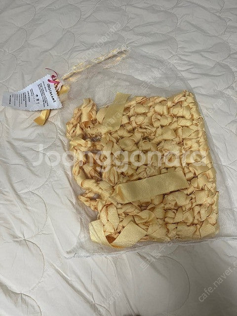 크로쉐안트 매트 삭(마가렛)--1
