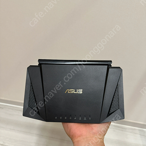 ASUS AX56u 공유기 판매합니다