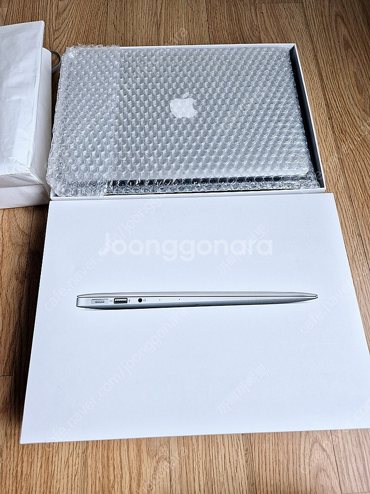 2017 macbook air 13.3인치--0