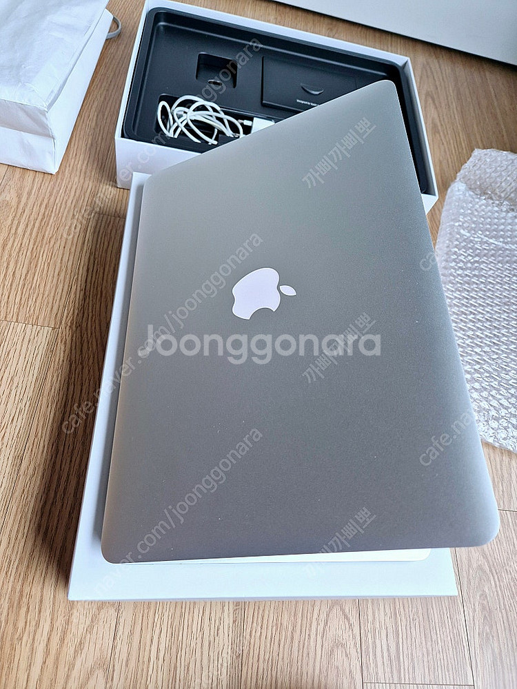 2017 macbook air 13.3인치--2