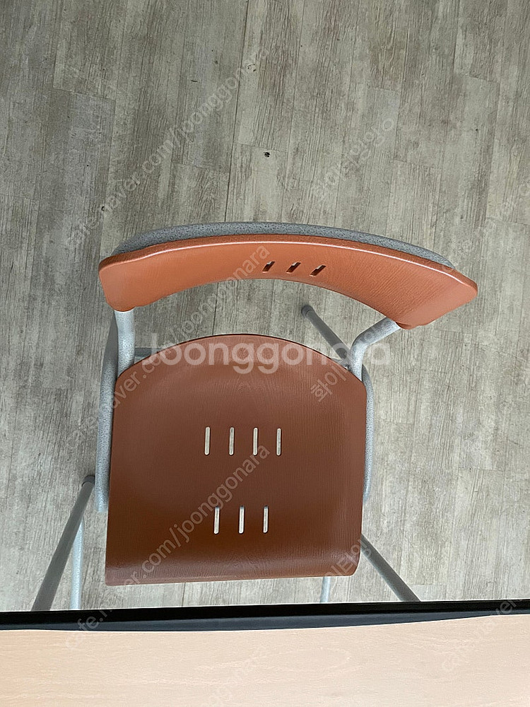 학교책상 의자세트 판매합니다--2