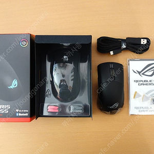 ASUS ROG KERIS WIRELESS 구합니다