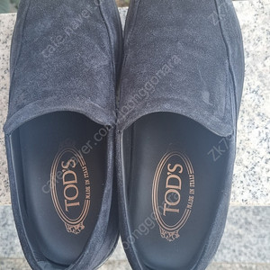 Tods 신발 255~260