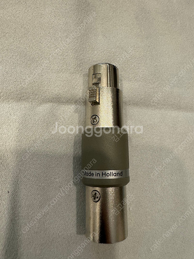 FetHead Germanium 팝니다(택포 8만)--1