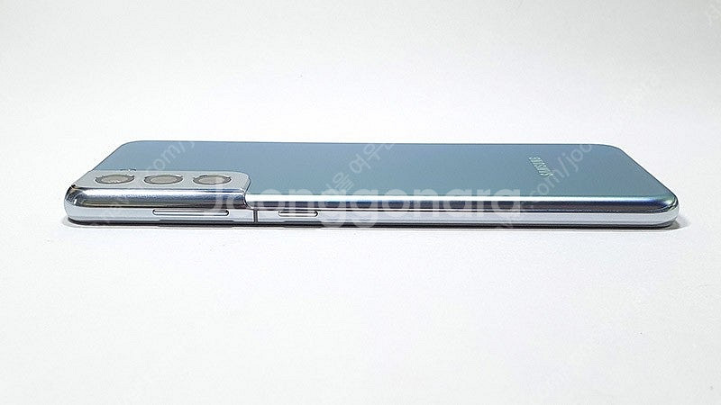 6개월 보증]갤럭시 S21플러스 (G996) 실버 A급...--9