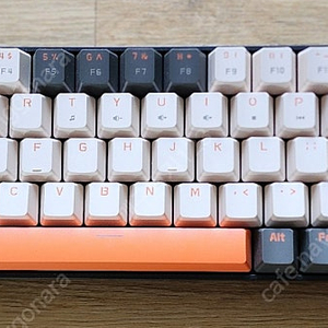 K68 키보드