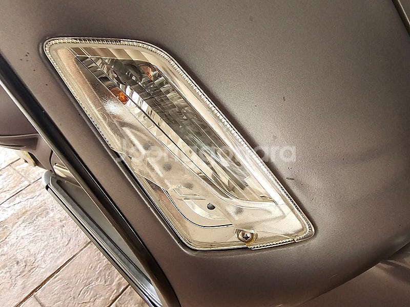 베스파 gts300 16년식--6