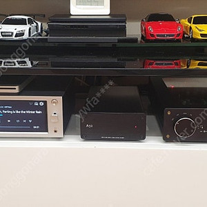 javs x7 le dac 리미트에디션 판매합니다