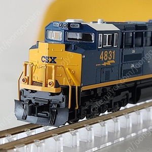 KATO SD70Ace CSX